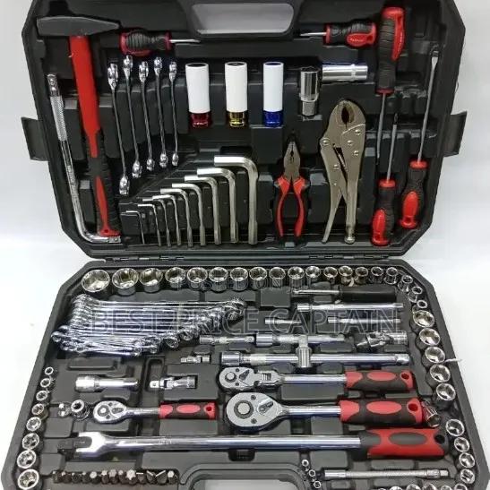 142 Pieces Tool Set Brand New - main view
