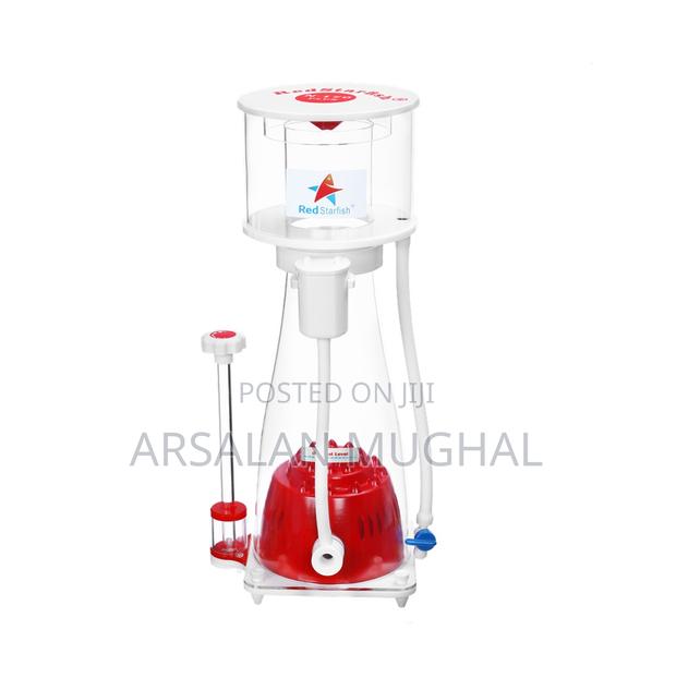Protein Skimmer 70-150 Gal Ocean Coral Reef Marine Water Aquarium