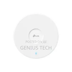 Tp-Link Eap723 Be3600 Wi‐Fi 7 Ceiling Mount Access Point