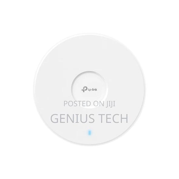Tp-Link Eap723 Be3600 Wi‐Fi 7 Ceiling Mount Access Point
