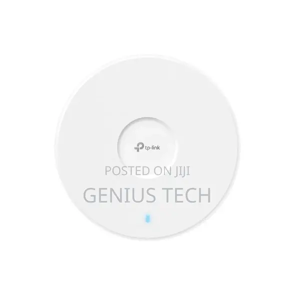 Tp-Link Eap723 Be3600 Wi‐Fi 7 Ceiling Mount Access Point