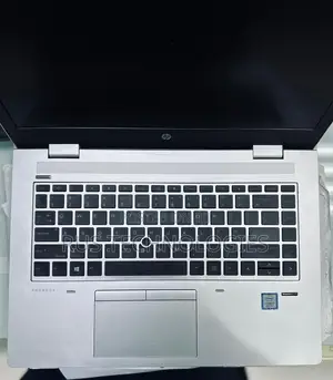 Laptop HP ProBook 640 G5 8GB Intel Core i7 SSD 256GB