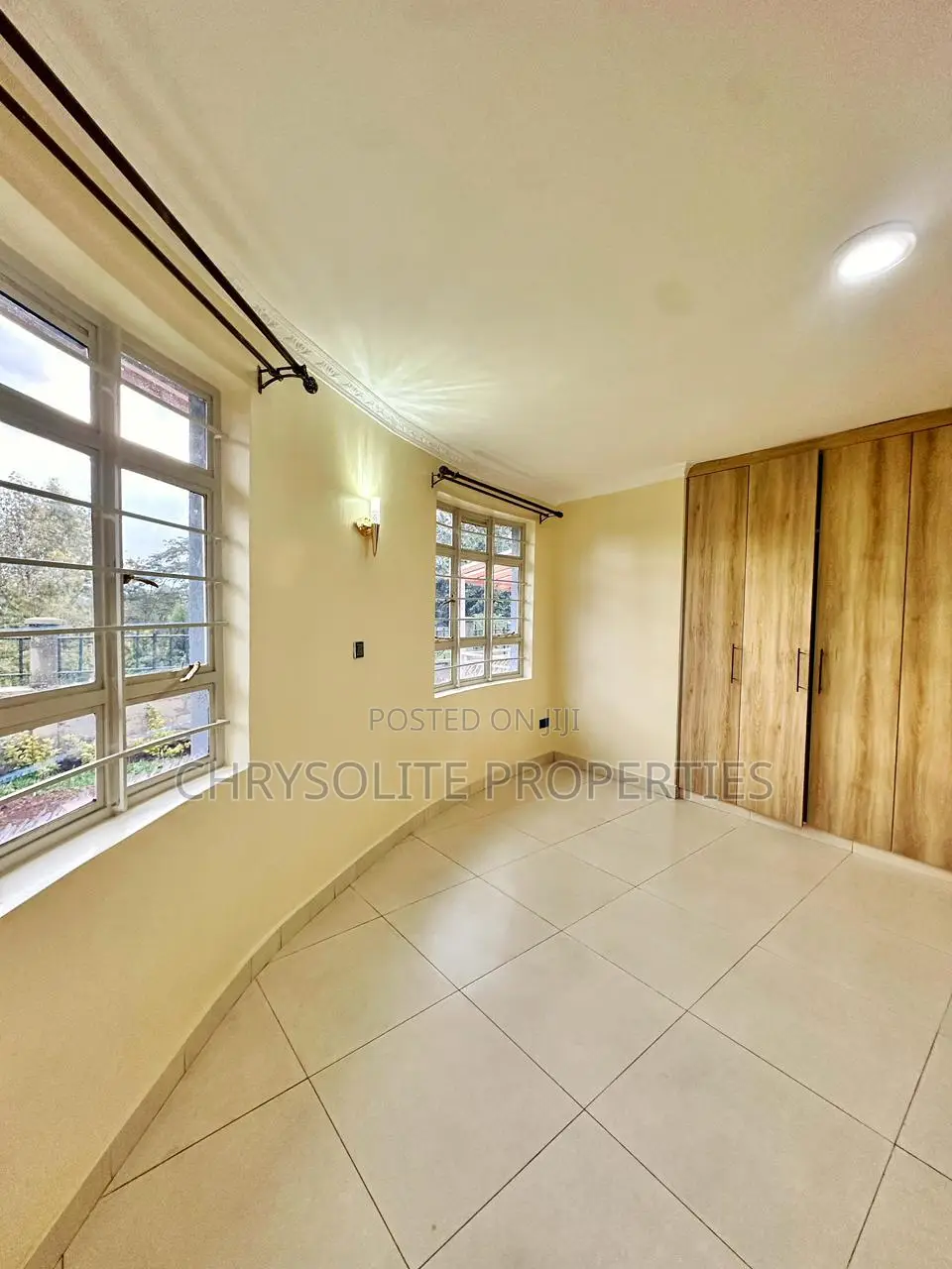 3bdrm Bungalow in Ngong, Ebulbul for rent