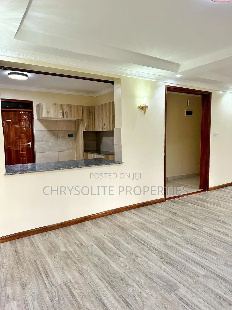 3bdrm Bungalow in Ngong, Ebulbul for rent
