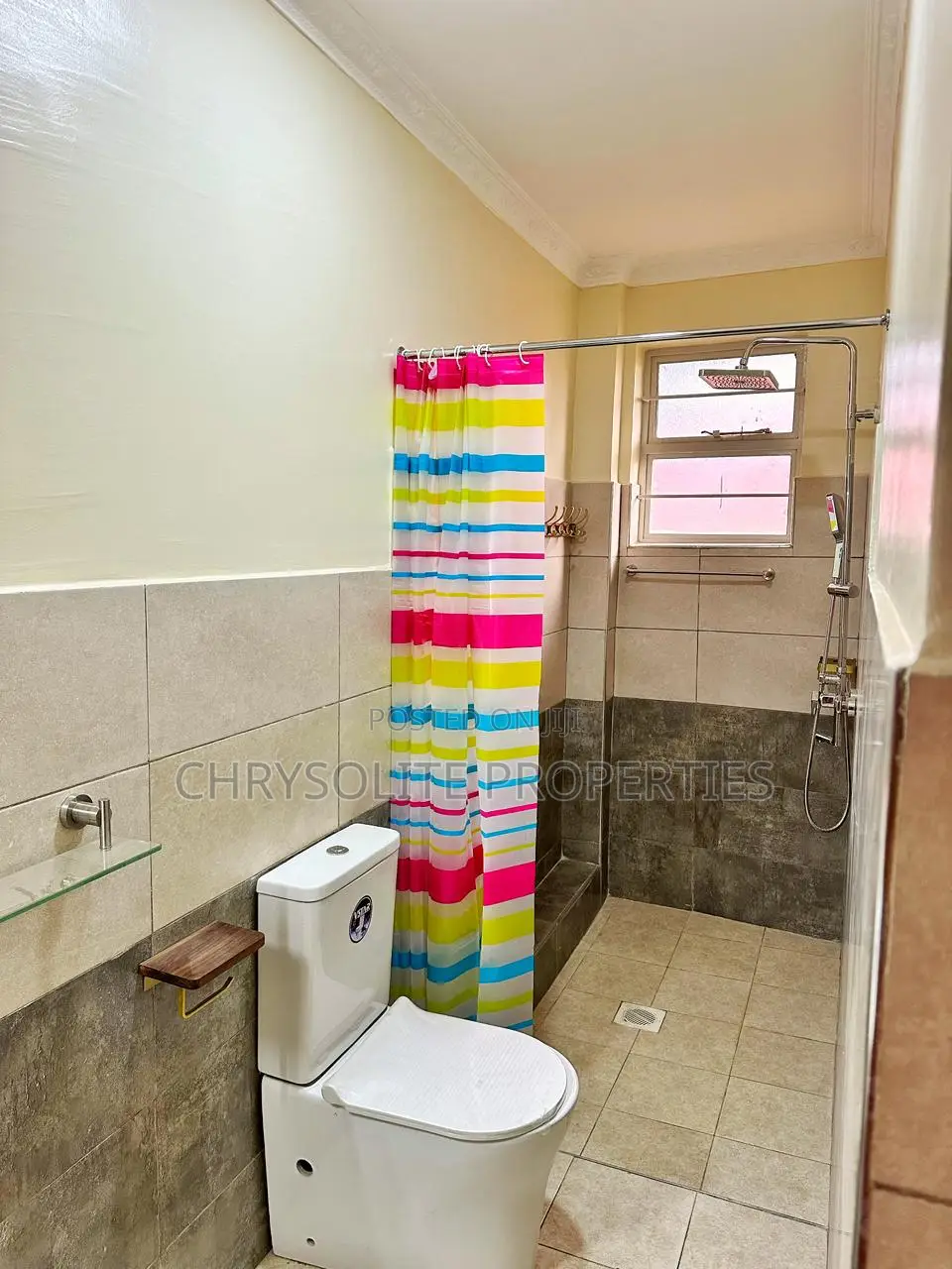 3bdrm Bungalow in Ngong, Ebulbul for rent