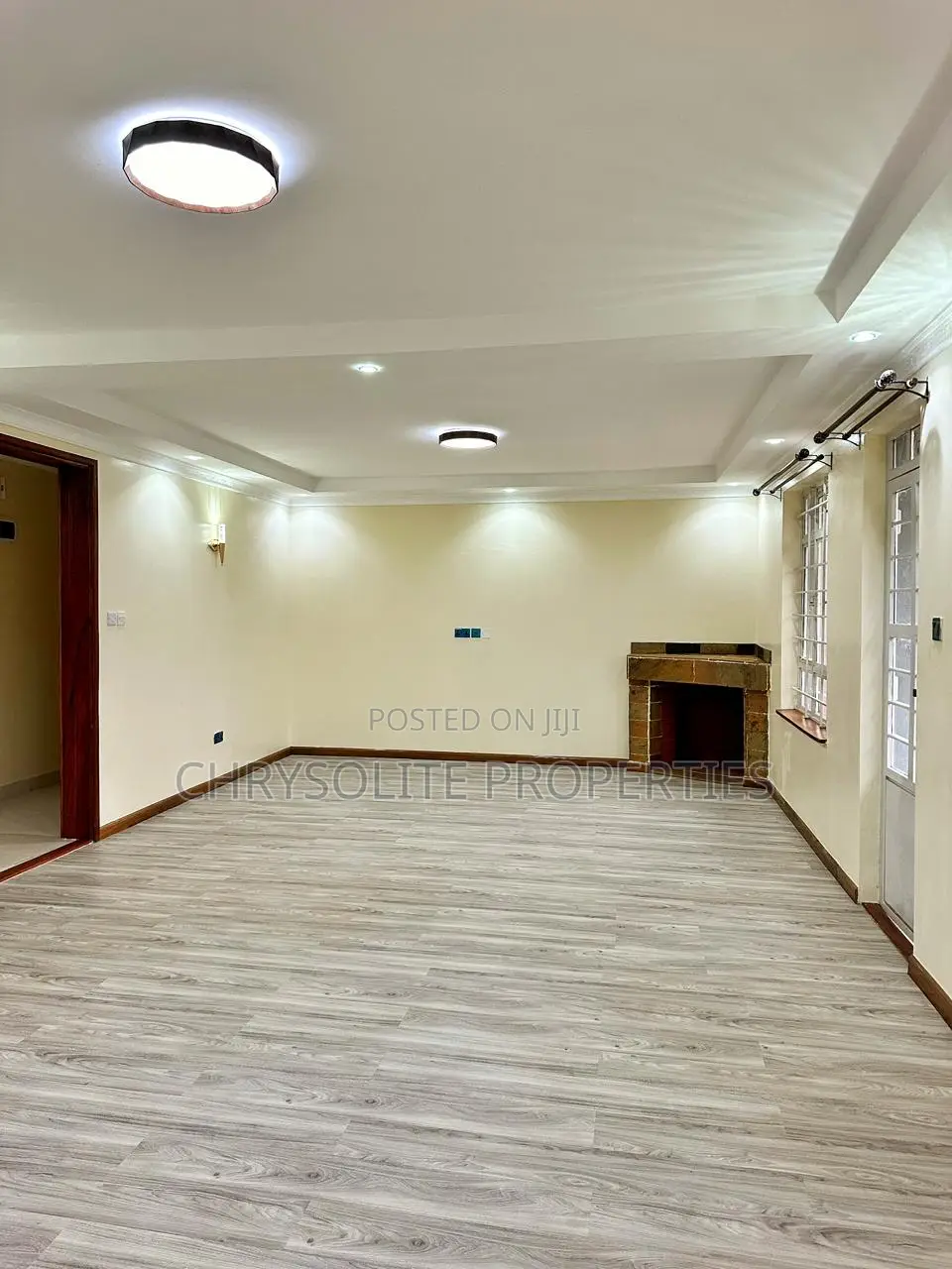 3bdrm Bungalow in Ngong, Ebulbul for rent