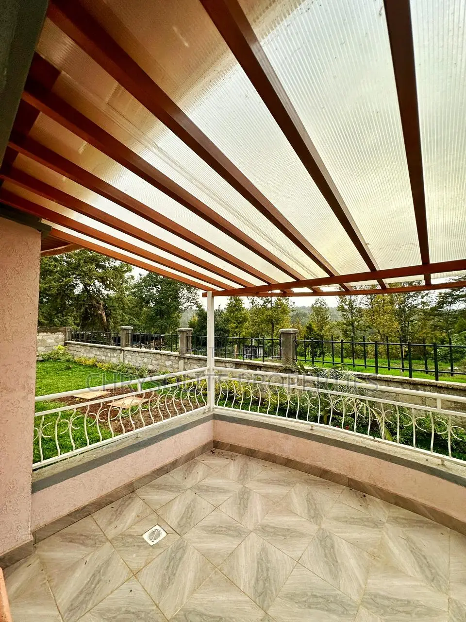 3bdrm Bungalow in Ngong, Ebulbul for rent
