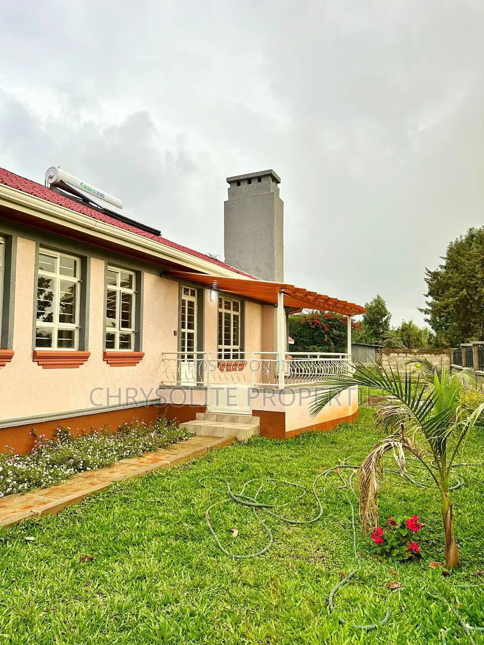 3bdrm Bungalow in Ngong, Ebulbul for rent