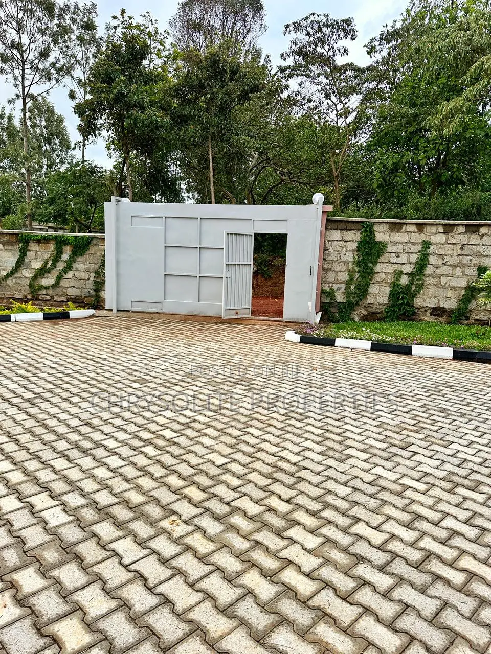 3bdrm Bungalow in Ngong, Ebulbul for rent
