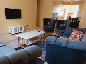 Cozy Stylish 4br Airbnb Near Signature Mall – Mombasa Road