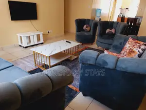Cozy Stylish 4br Airbnb Near Signature Mall – Mombasa Road