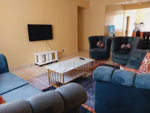 Cozy Stylish 4br Airbnb Near Signature Mall – Mombasa Road