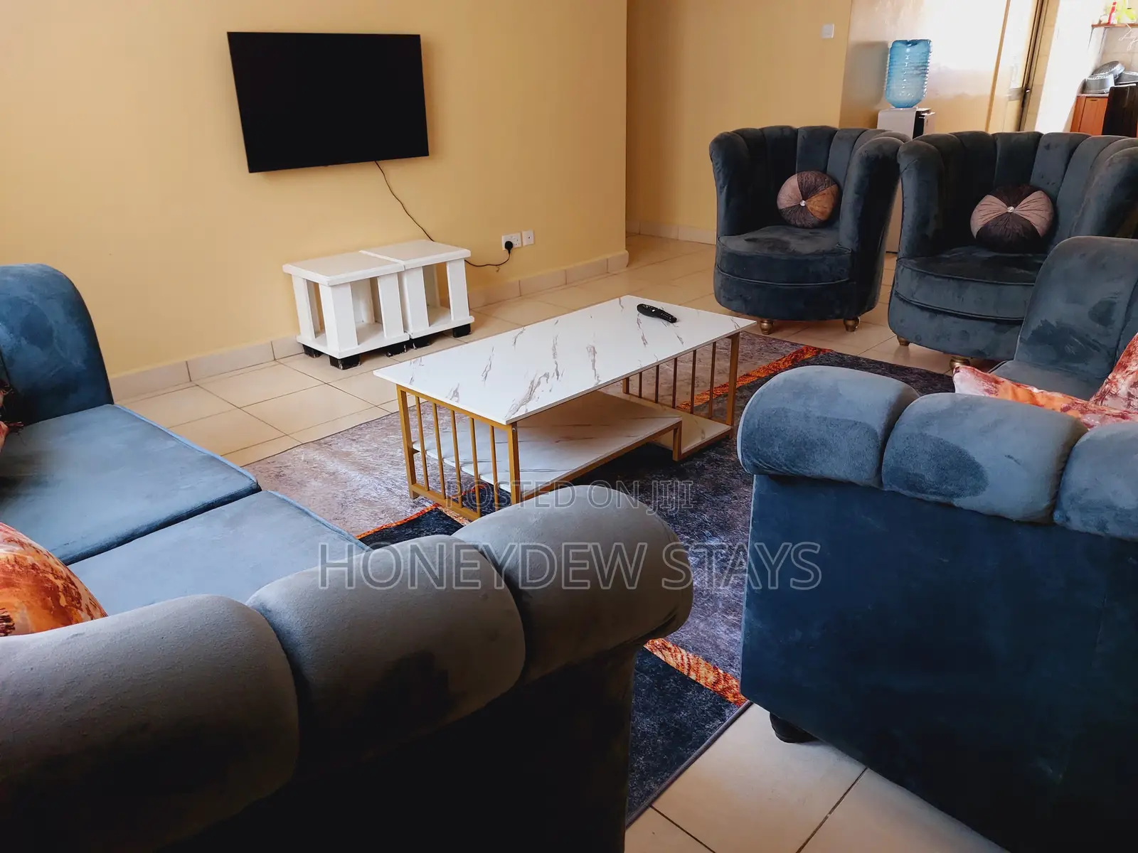 Cozy Stylish 4br Airbnb Near Signature Mall – Mombasa Road