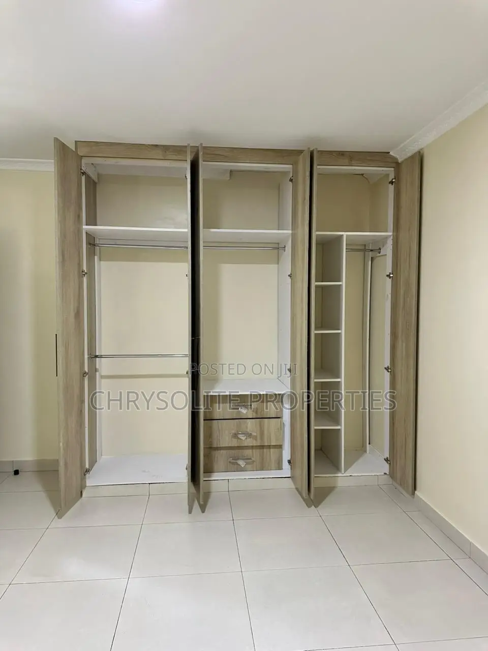 3bdrm Bungalow in Ngong, Ebulbul for rent