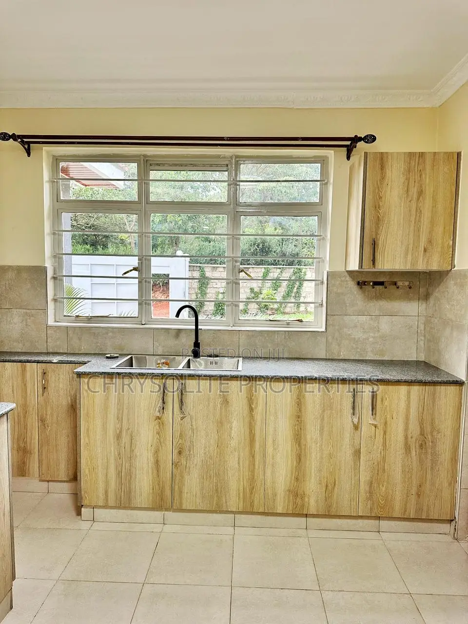 3bdrm Bungalow in Ngong, Ebulbul for rent