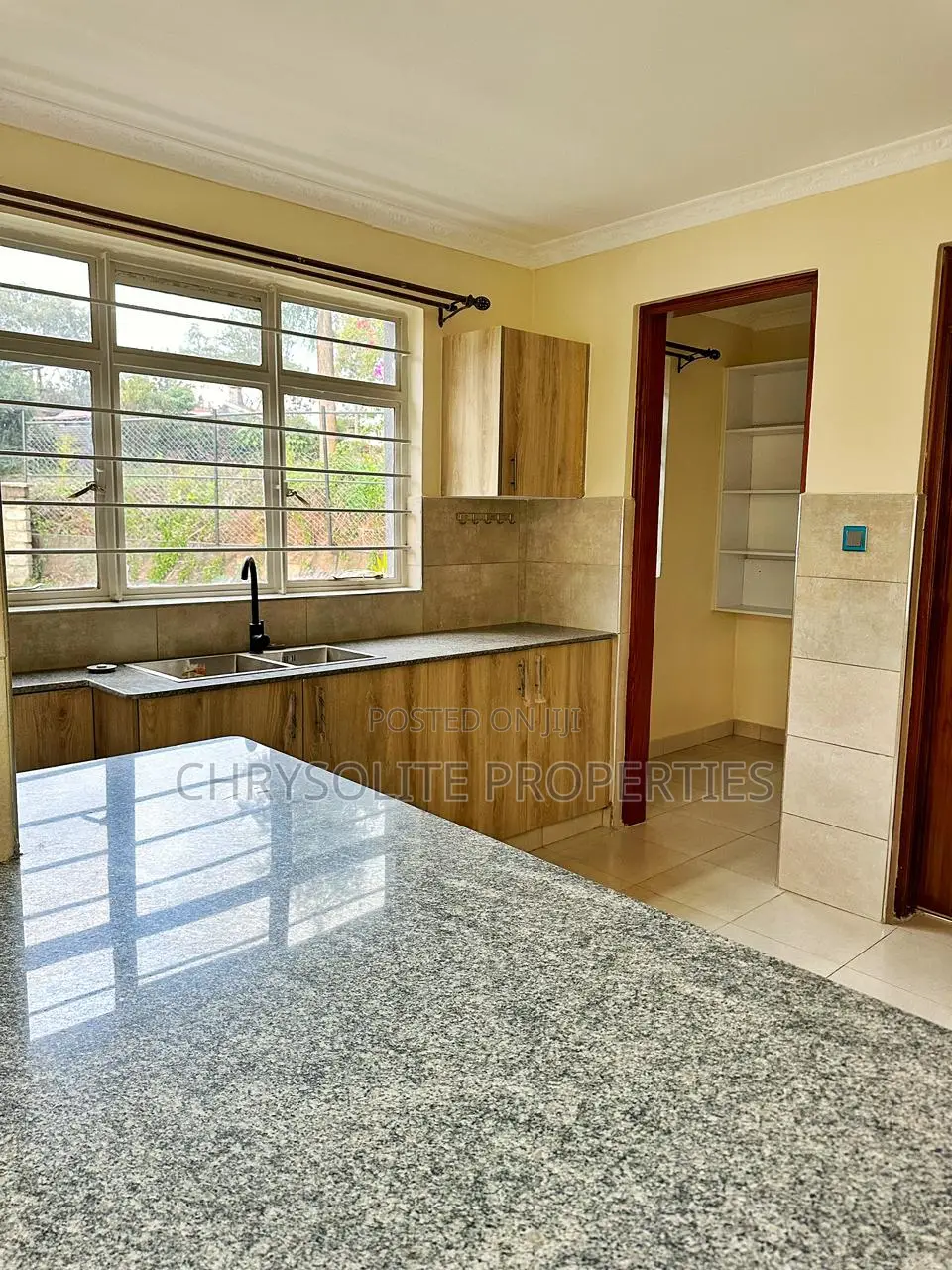 3bdrm Bungalow in Ngong, Ebulbul for rent