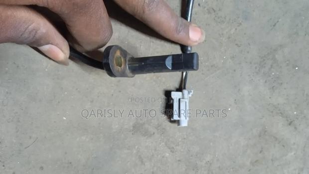 Abs Wheel Sensor Nissan Xtrail T31 - thumbnail 2