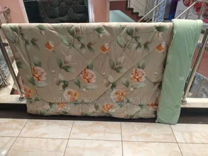 Latest Binded Duvet Designs
