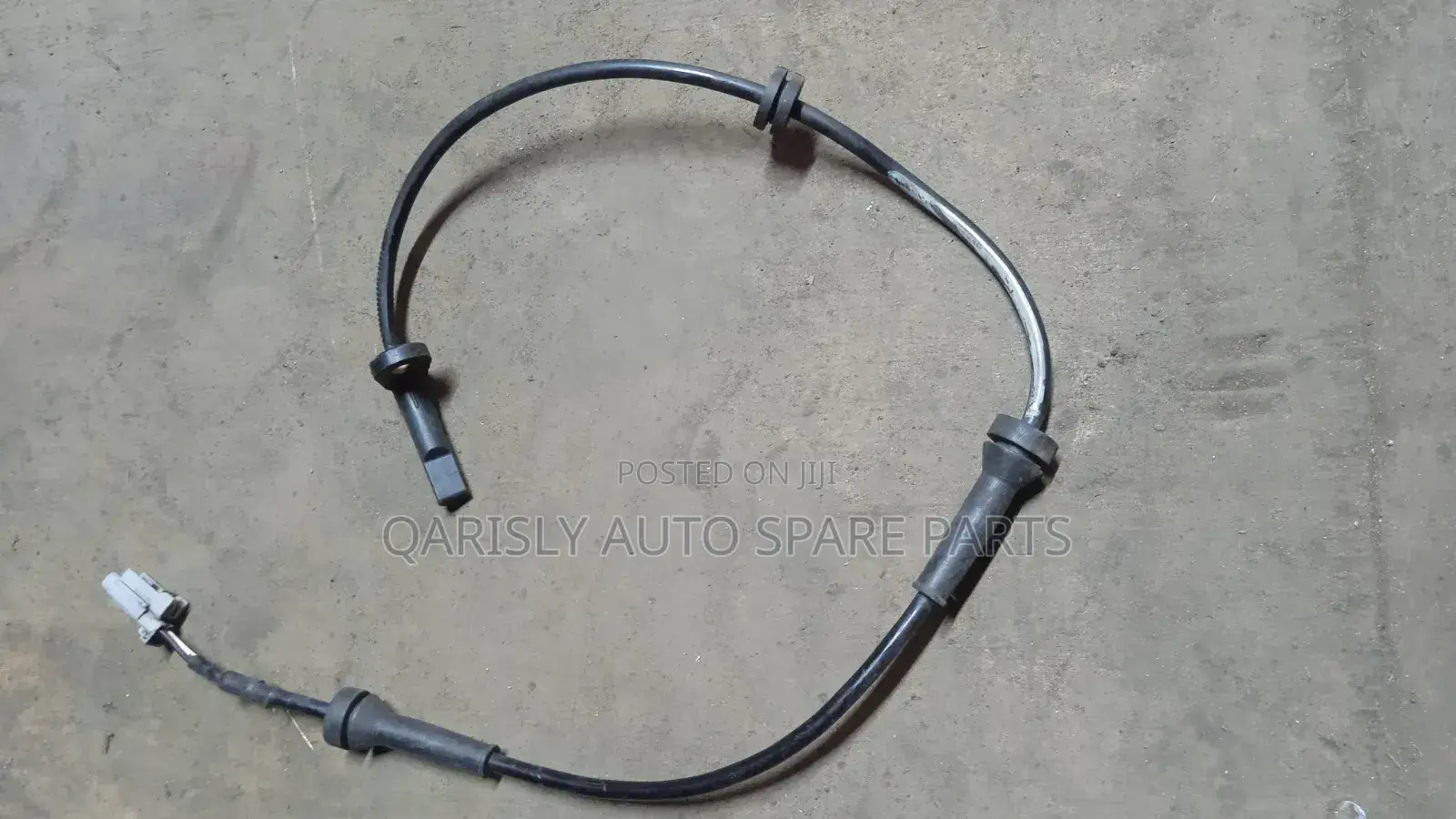 Abs Wheel Sensor Nissan Xtrail T31