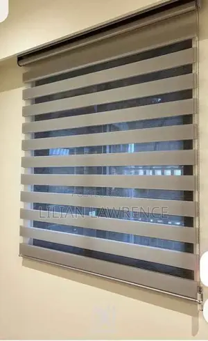 Beautiful Roller Blinds