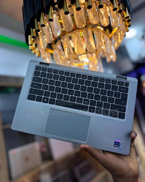 Laptop Dell Latitude 7420 16GB Intel Core i7 SSD 512GB - thumbnail 2