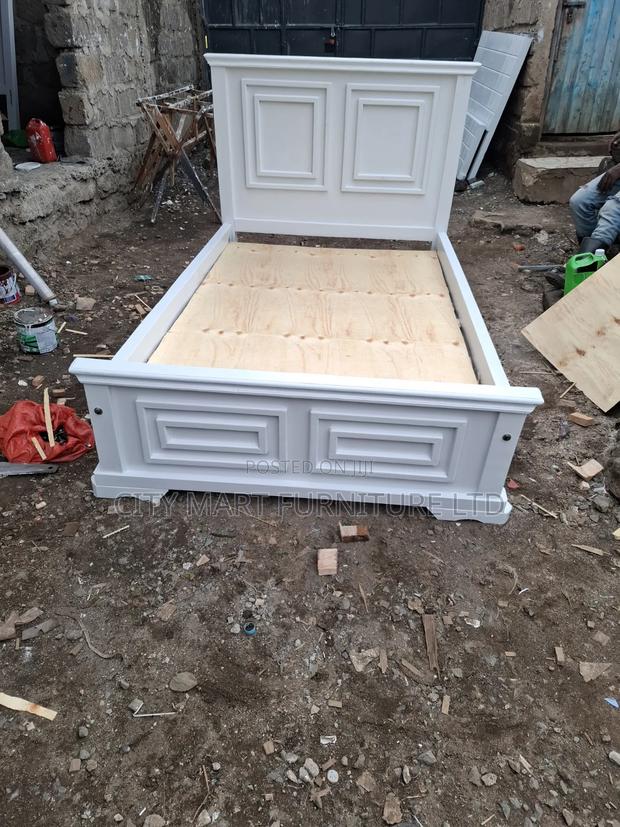 Apex Modern Panel/Board Beds on Offer!