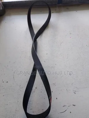 Fan Belt 6pk1255