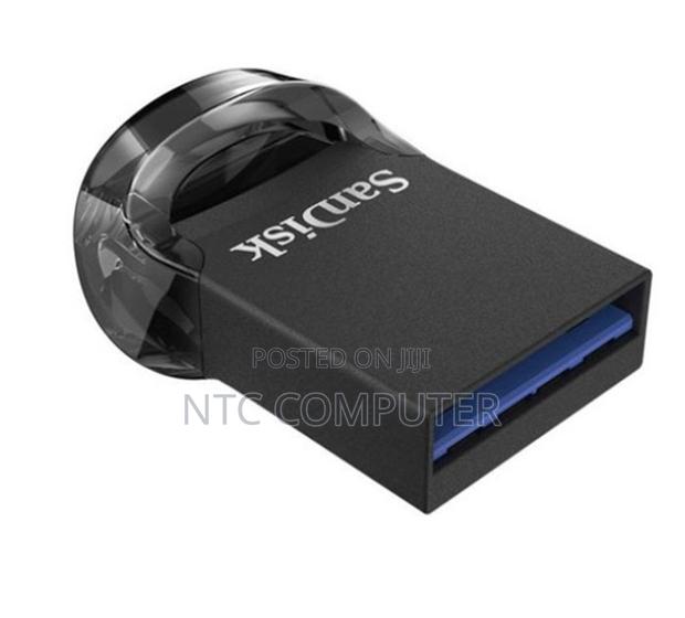 Sandisk Ultra Fit Usb 3.2 128gb - main view