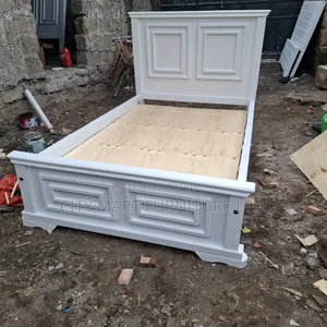 Apexian Modern Panel/Board Beds on Offer!