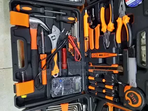 35pieces Electrical Toolkit