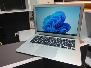 Laptop Apple MacBook Air 2017 8GB Intel Core i5 SSD 128GB