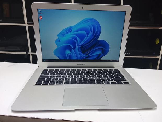 Laptop Apple MacBook Air 2017 8GB Intel Core i5 SSD 128GB - thumbnail 3