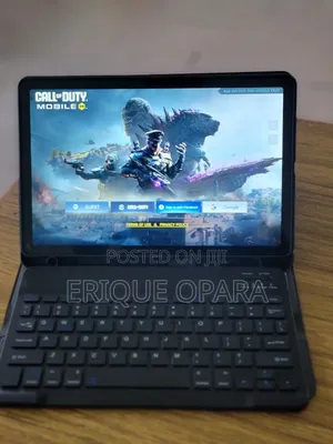 Samsung Galaxy Tab A9+ 128 GB Black