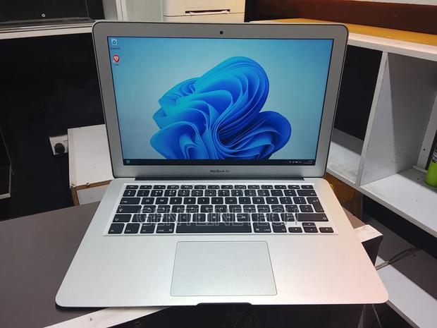 Laptop Apple MacBook Air 2017 8GB Intel Core i5 SSD 128GB - thumbnail 2