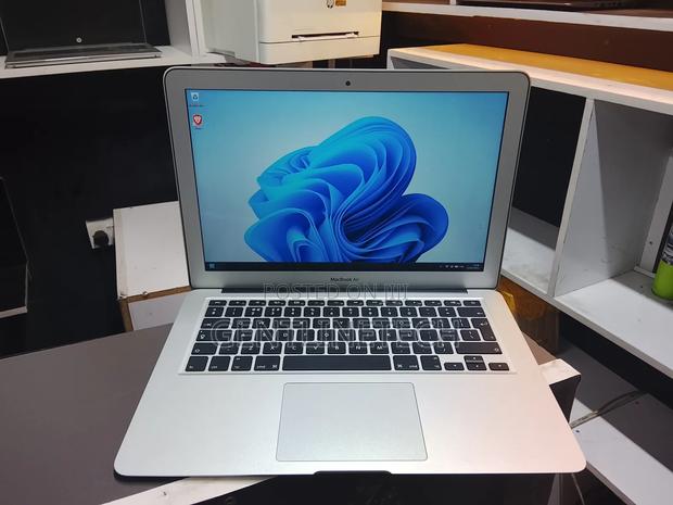 Laptop Apple MacBook Air 2017 8GB Intel Core i5 SSD 128GB - thumbnail 3