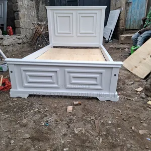 Bankable Modern Panel/Board Beds on Offer!