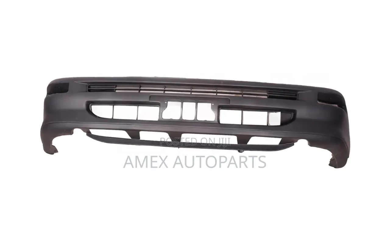 Front Bumper Toyota Corolla Ae100 1992 - 1994 Short