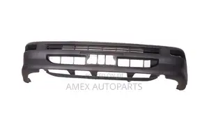 Front Bumper Toyota Corolla Ae100 1992 - 1994 Short