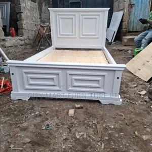 Beloved Modern Panel/Board Beds on Offer!