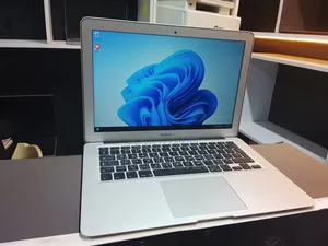 Laptop Apple MacBook Air 2017 8GB Intel Core i5 SSD 128GB