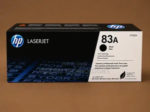 Hp Laserjet Pro MFP M225dn Toner Cartridge (Hp83a)