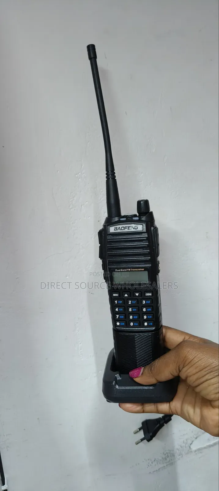 Baofeng Uv-82 Plus Emergency Communication Radio Baofeng Uv82 Plus