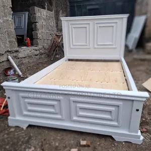 Blissful Modern Panel/Board Beds on Offer!