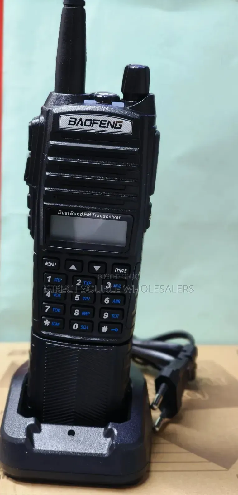 Baofeng Uv-82 Plus Emergency Communication Radio Baofeng Uv82 Plus