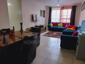 Spacious 3-Bedroom Family Airbnb • Greatwall Gardens Athi River