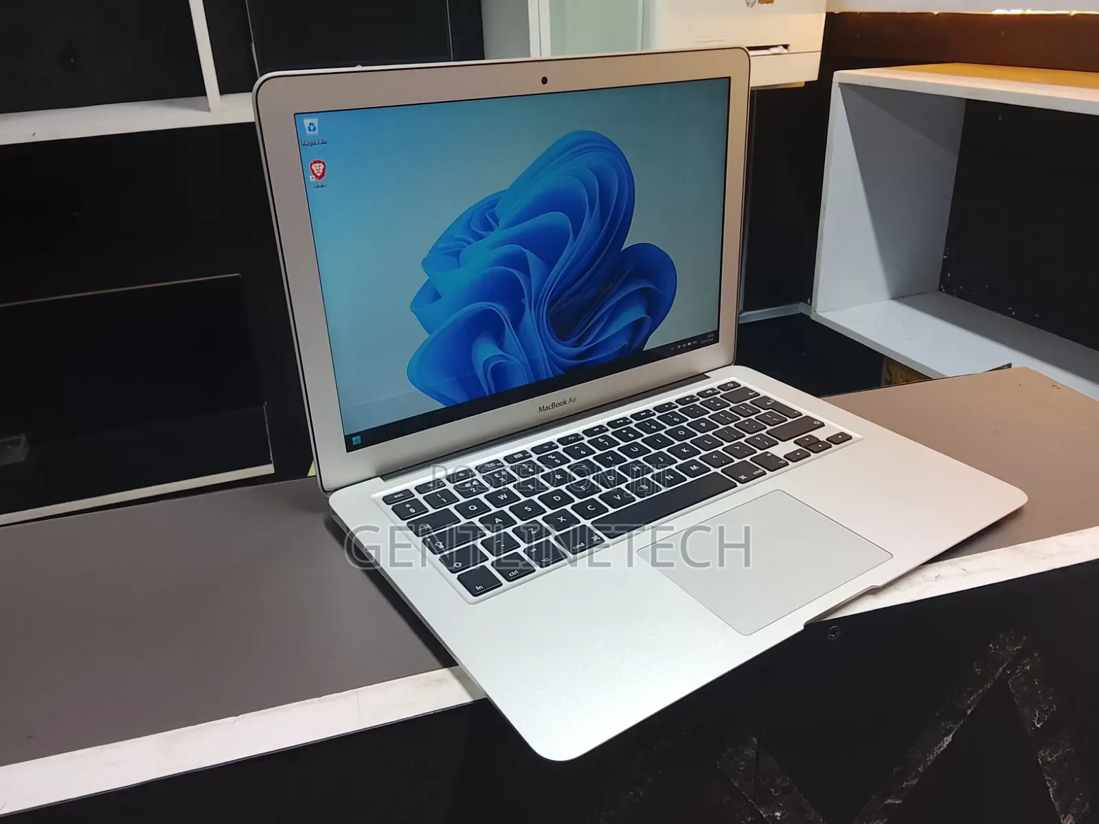Laptop Apple MacBook Air 2017 8GB Intel Core i5 SSD 128GB