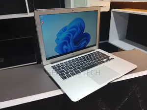Laptop Apple MacBook Air 2017 8GB Intel Core i5 SSD 128GB