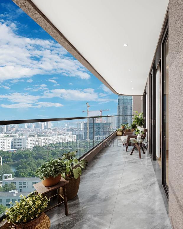 Riverside Azure | 2 Bedroom Apartments - thumbnail 4