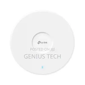 Tp-Link Eap773 Be9300 Wi‐Fi 7 Ceiling Mount Access Point