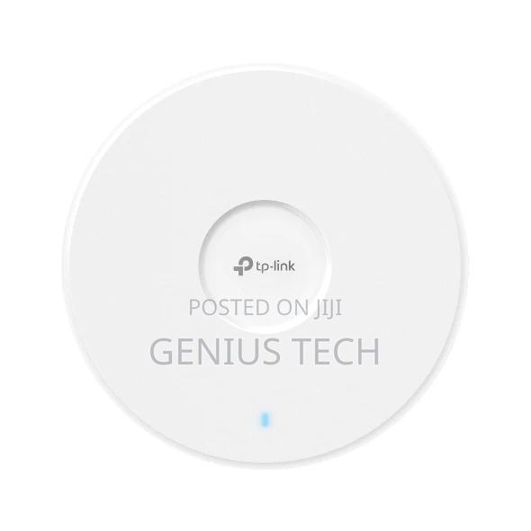 Tp-Link Eap773 Be9300 Wi‐Fi 7 Ceiling Mount Access Point